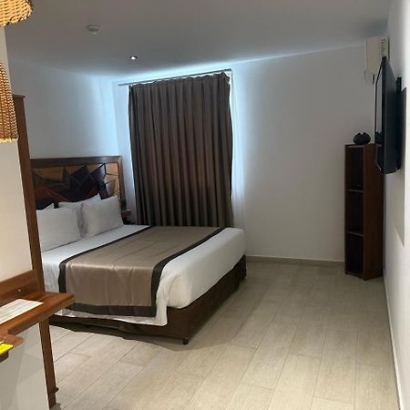 Hotel Belle Terre Resort Macouria-Tonate Eksteriør billede