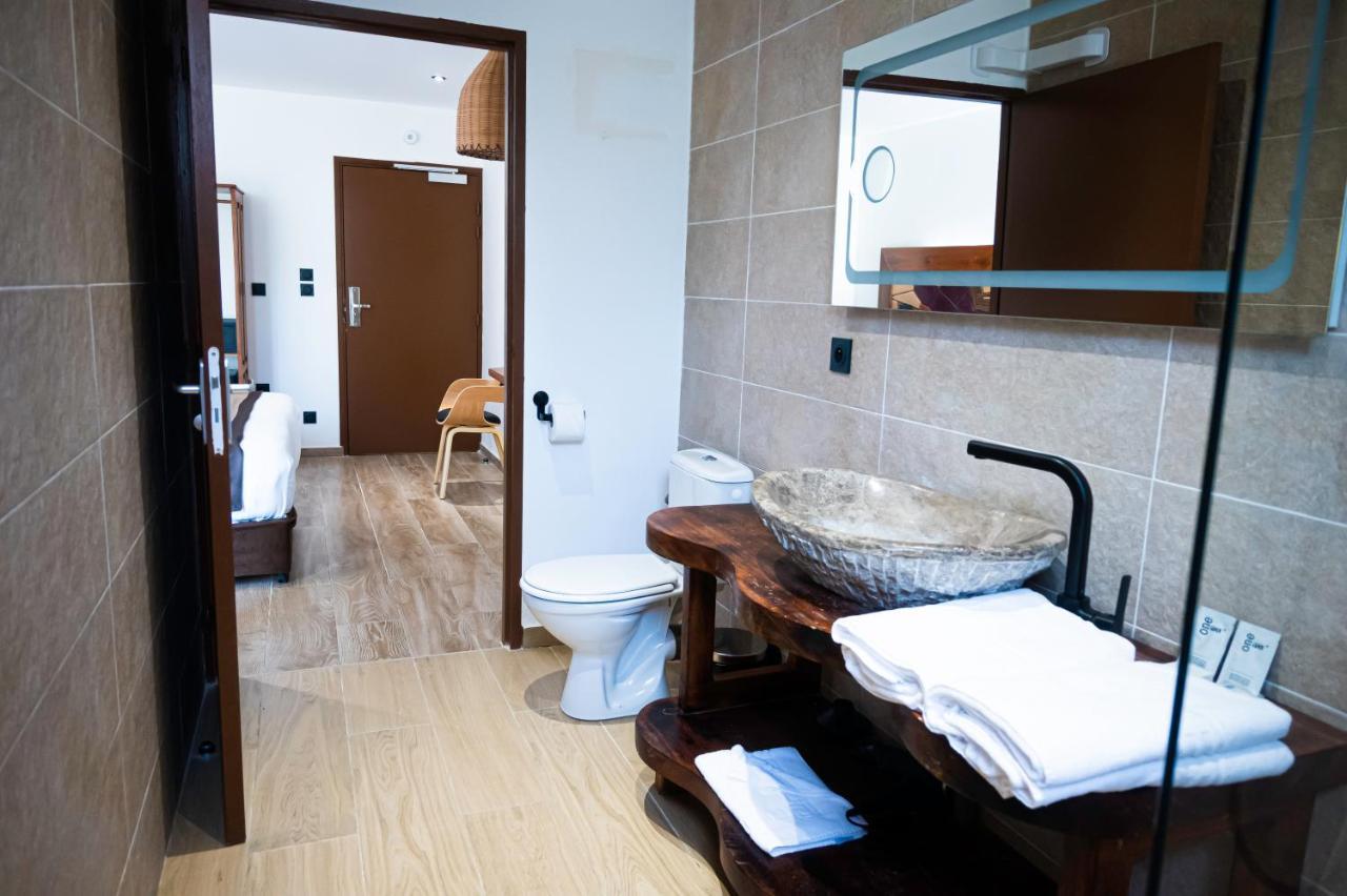 Hotel Belle Terre Resort Macouria-Tonate Eksteriør billede