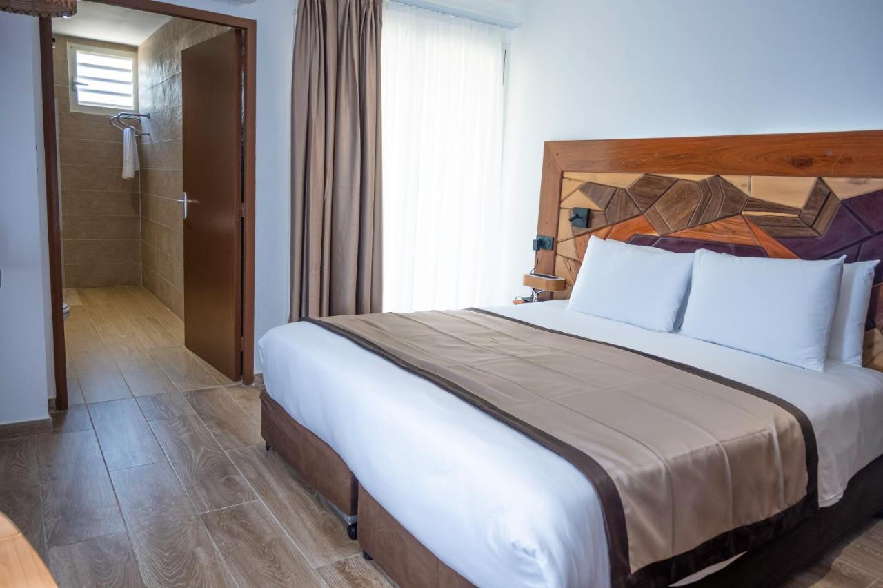 Hotel Belle Terre Resort Macouria-Tonate Eksteriør billede